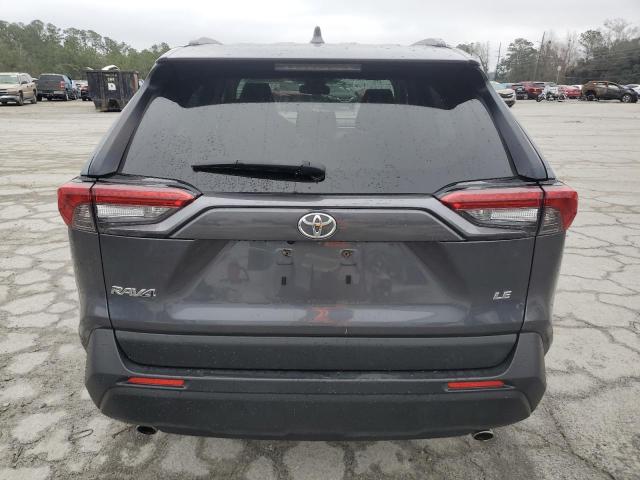 2020 TOYOTA RAV4 LE - JTMH1RFV2LD046398