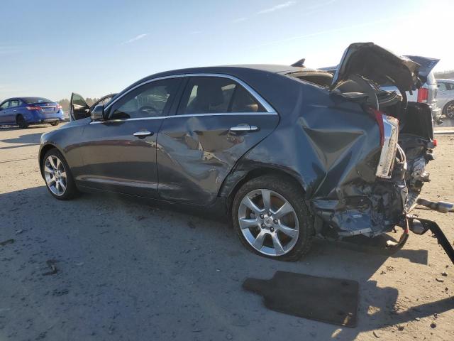 Vin: 1g6ah5rx6d0147314, lot: 46803765, cadillac ats luxury 20132