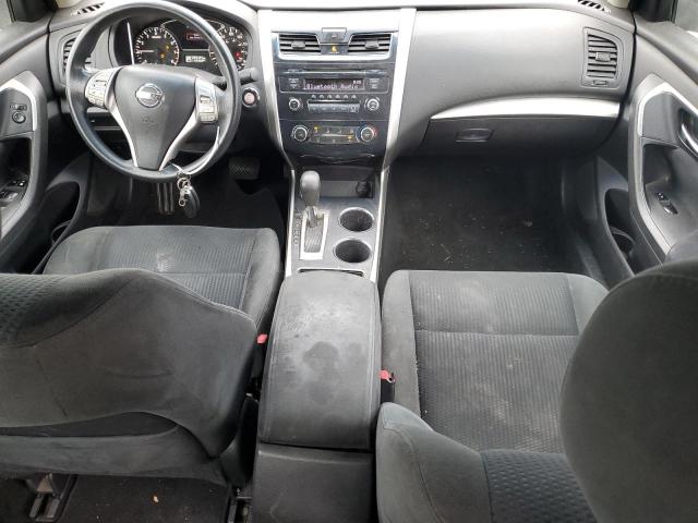 2015 NISSAN ALTIMA 2.5 - 1N4AL3AP1FC187903
