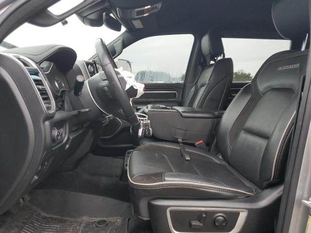 2023 RAM 1500 LARAM 1C6SRFJT7PN643590