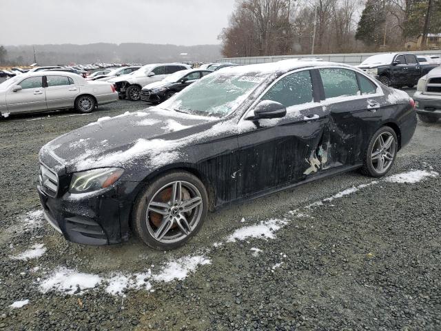2019 MERCEDES-BENZ E 300 4MAT - WDDZF4KB2KA597490