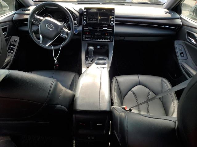2019 TOYOTA AVALON XLE 4T1B21FB4KU002374