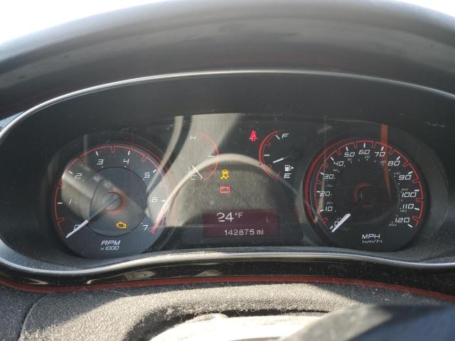 2015 DODGE DART SXT - 1C3CDFBB8FD265967