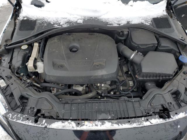 2016 VOLVO S60 YV126MFJ8G2393446