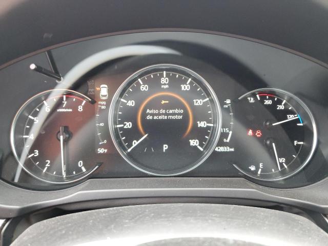2021 MAZDA CX-5 GRAND - JM3KFBAYXM0460237