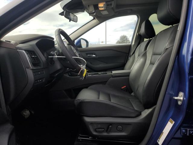 2023 NISSAN ROGUE SV - JN8BT3BB5PW350719