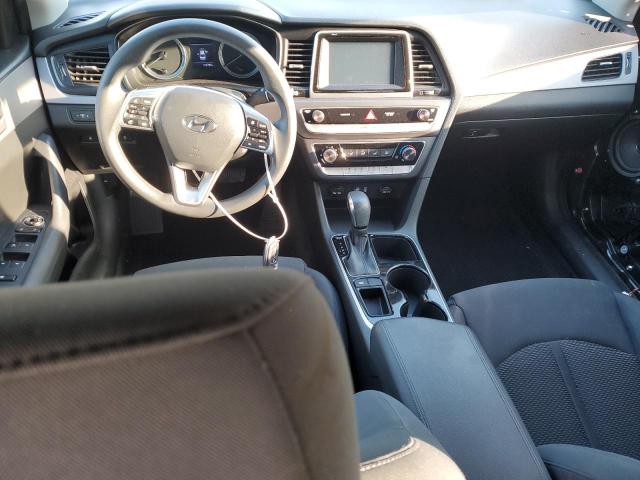 2019 HYUNDAI SONATA SE 5NPE24AF3KH787638