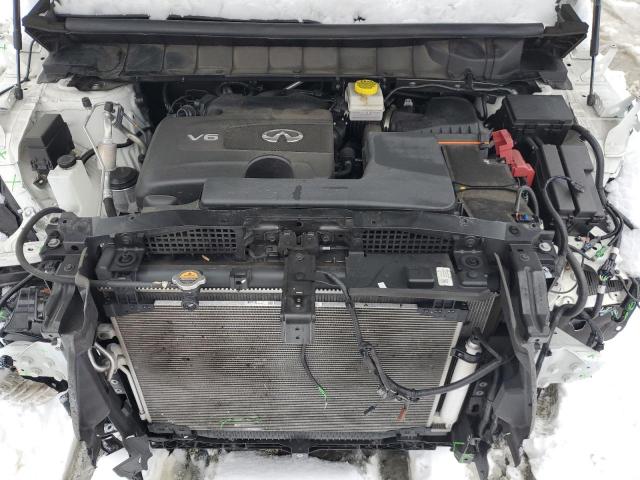 2022 INFINITI QX60 LUXE - 5N1DL1FS9NC339008