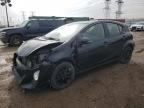2016 TOYOTA PRIUS C - JTDKDTB34G1117588