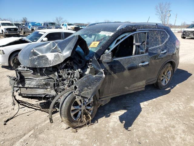 Vin: knmat2mv5fp506775, lot: 47319105, nissan rogue s 2015 img_1