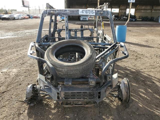 2024 POLARIS XPEDITION - 3NSGZW995RM399828