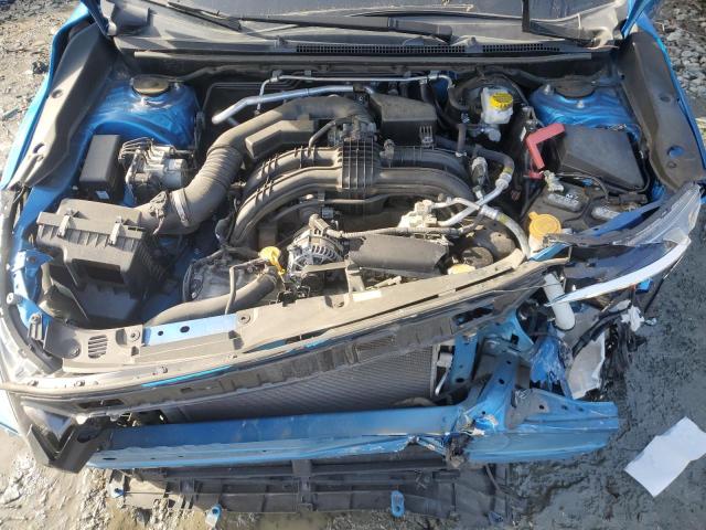 2020 SUBARU IMPREZA SP - 4S3GKAM61L3613681