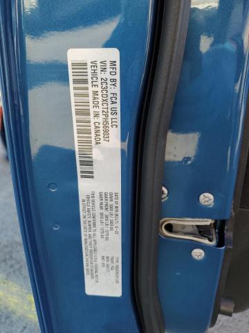 2023 DODGE CHARGER R/ - 2C3CDXCT2PH569037