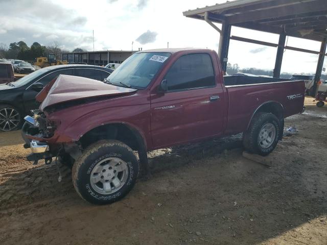 TOYOTA TACOMA PRE