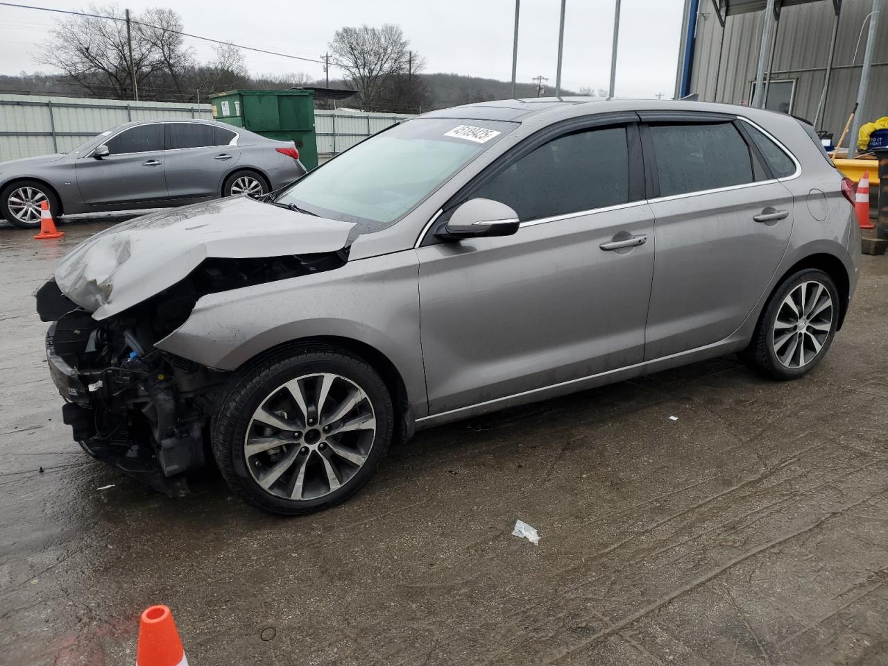 KMHH35LE3LU135044 HYUNDAI ELANTRA GT 2020