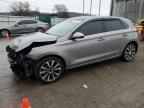 2020 HYUNDAI ELANTRA GT - KMHH35LE3LU135044
