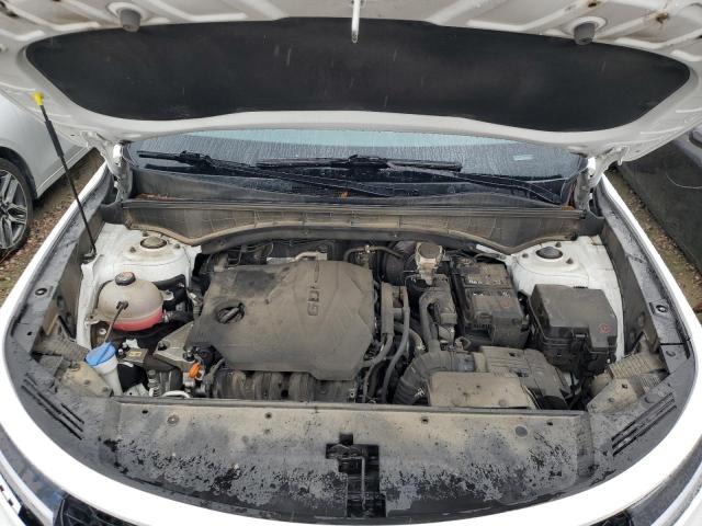 2022 KIA SORENTO S - 5XYRL4LC2NG134442