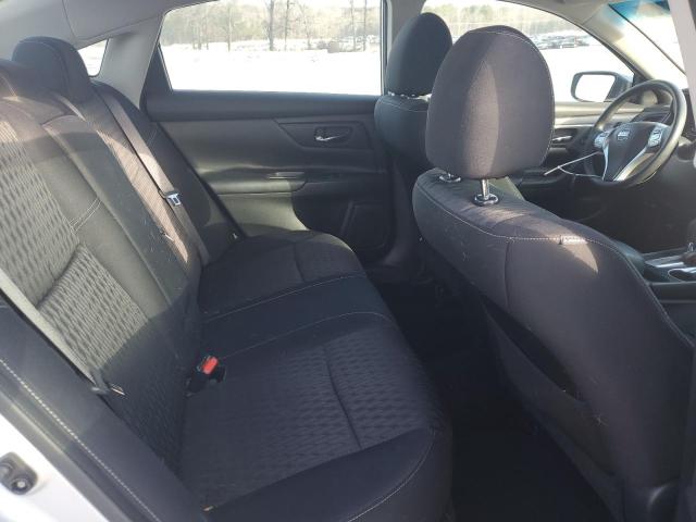 2018 NISSAN ALTIMA 2.5 - 1N4AL3AP8JC237107