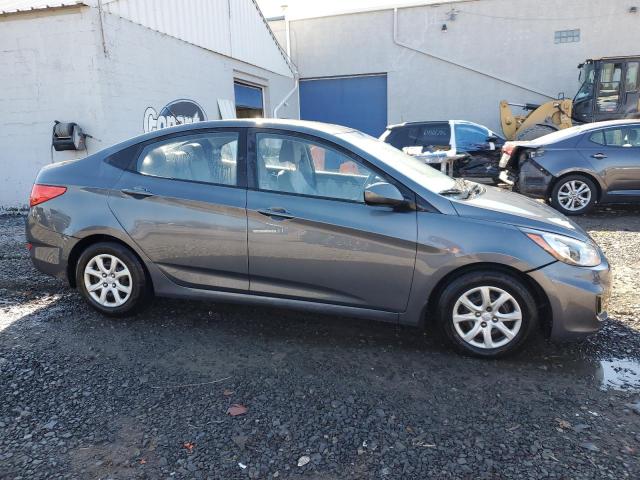 Vin: kmhct4aexcu201094, lot: 46654675, hyundai accent gls 20124