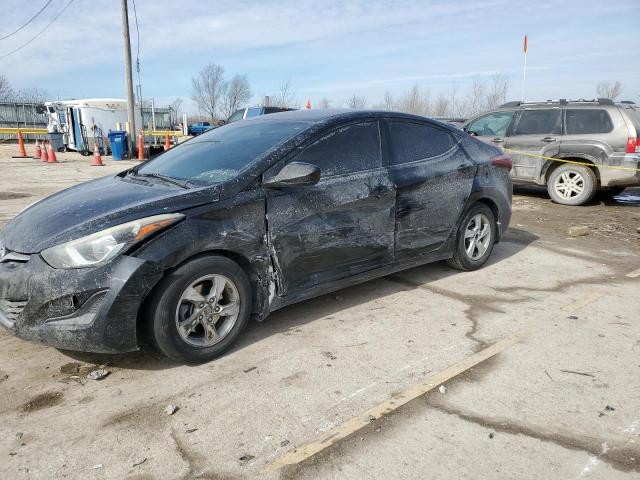 Vin: kmhdh4ae8fu437608, lot: 46787845, hyundai elantra se 2015 img_1