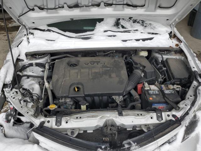 2017 TOYOTA COROLLA L - 5YFBURHE9HP589469