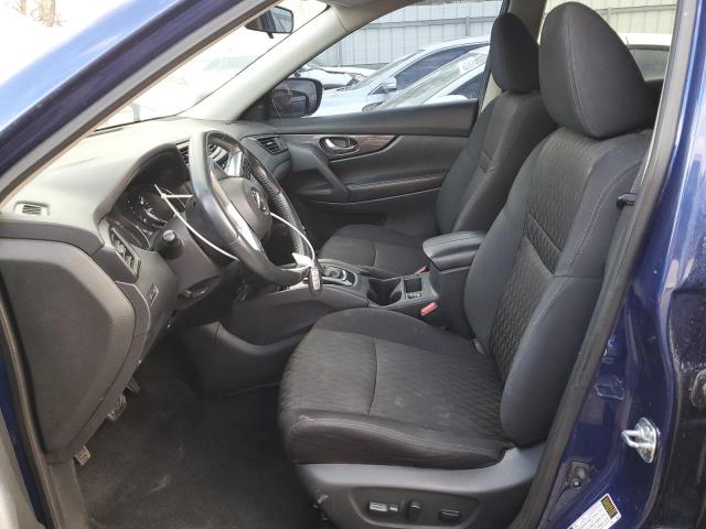 2017 NISSAN ROGUE S - 5N1AT2MT0HC881851