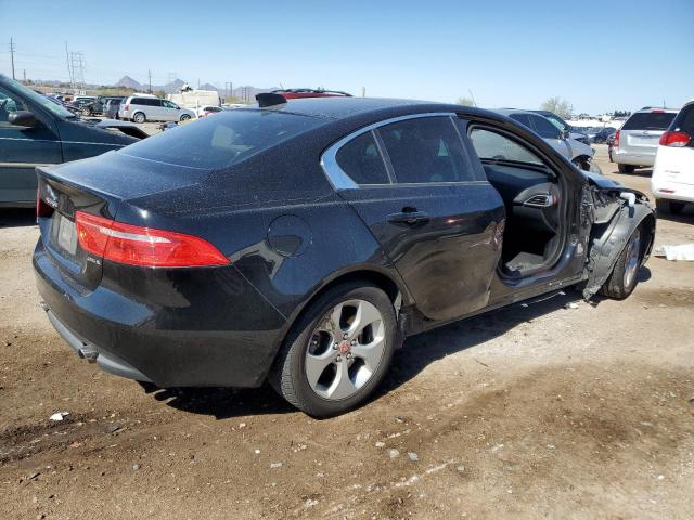 Vin: sajar4bg5ha946923, lot: 45549985, jaguar xe 20173