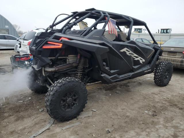2022 POLARIS RZR PRO XP 3NSM4D926NF357756