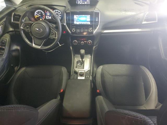 2021 SUBARU FORESTER P - JF2SKAJC0MH428659