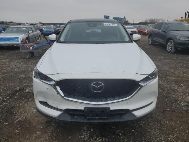 2021 MAZDA CX-5 TOURI - JM3KFBCM3M0354769