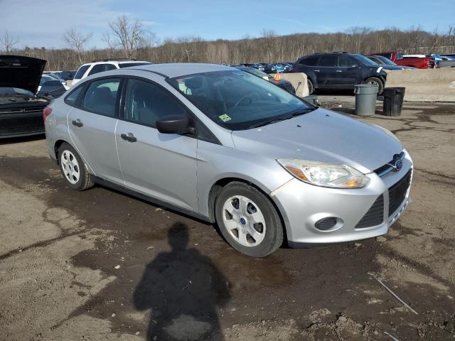 Vin: 1fadp3e23el459236, lot: 46973535, ford focus s 20144