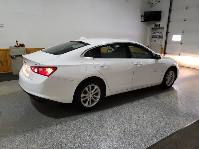 Vin: 1g1ze5st5hf207014, lot: 41733835, chevrolet malibu lt 20173