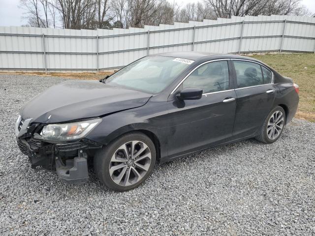 HONDA ACCORD SPO