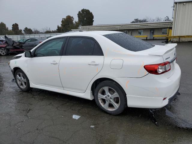 2012 TOYOTA COROLLA BA - 5YFBU4EE0CP028643