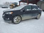 2020 FORD EDGE SEL - 2FMPK4J94LBA31196
