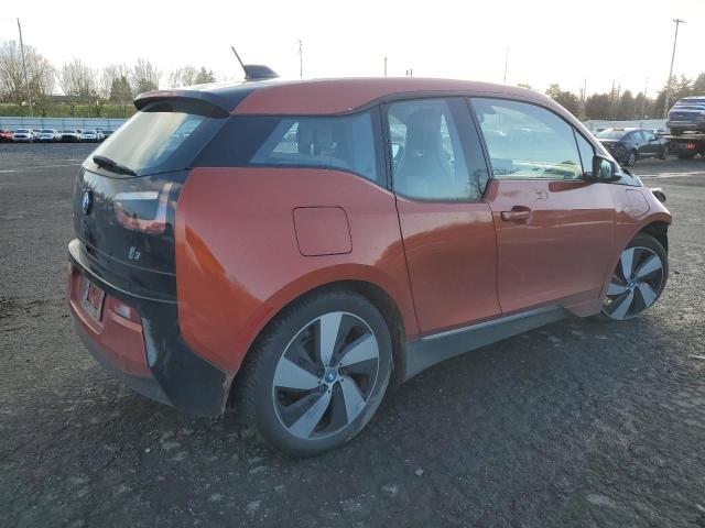 Vin: wby1z4c52fv502995, lot: 42774145, bmw i series rex 20153