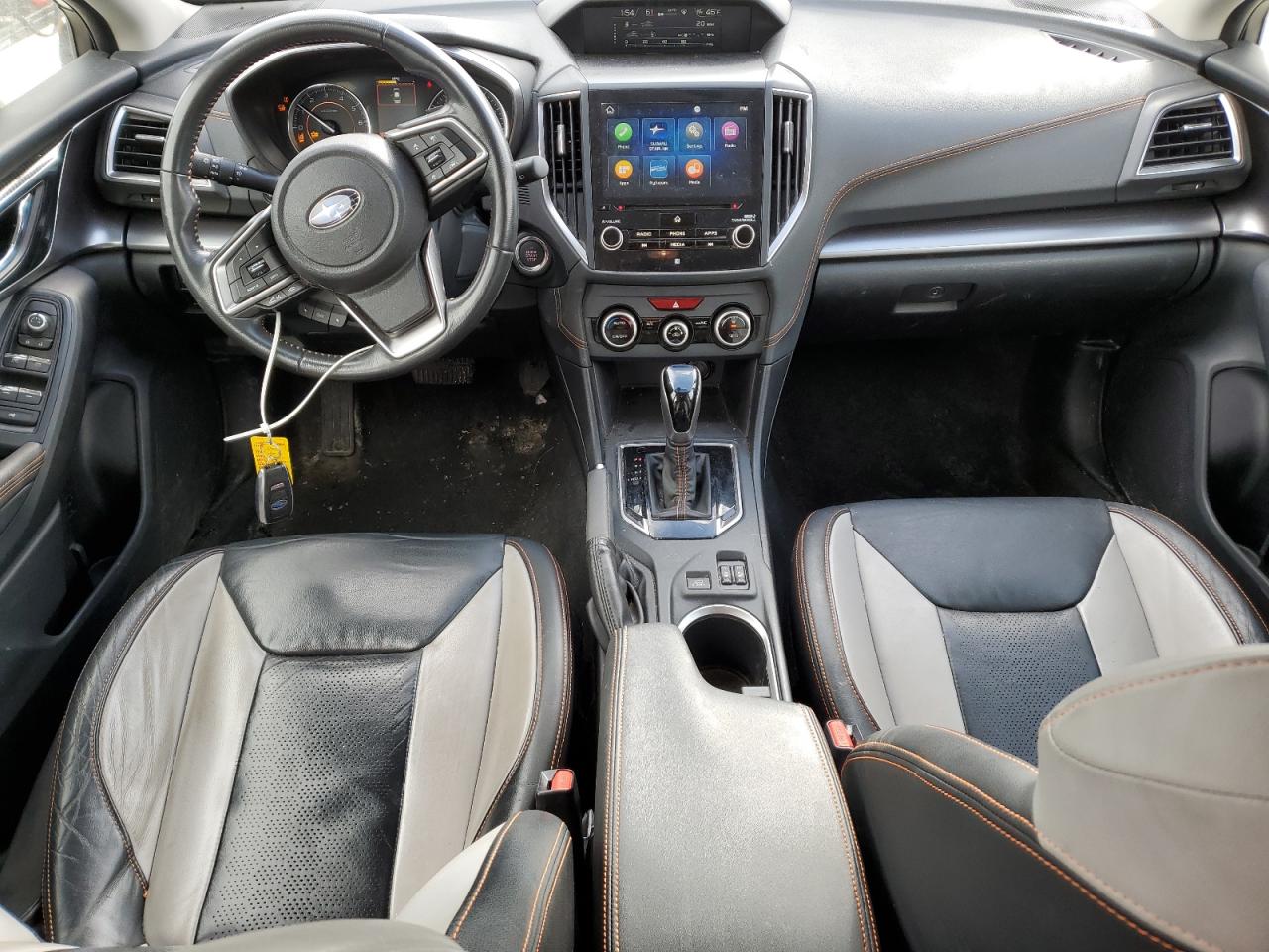 Subaru Crosstrek 2019