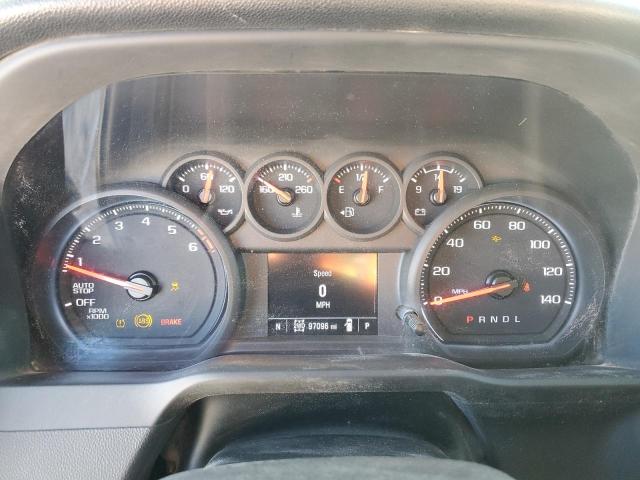 3GCPDCED7NG661849 2022 CHEVROLET ALL Models