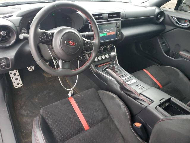 2023 SUBARU BRZ LIMITE JF1ZDBE1XP9704842