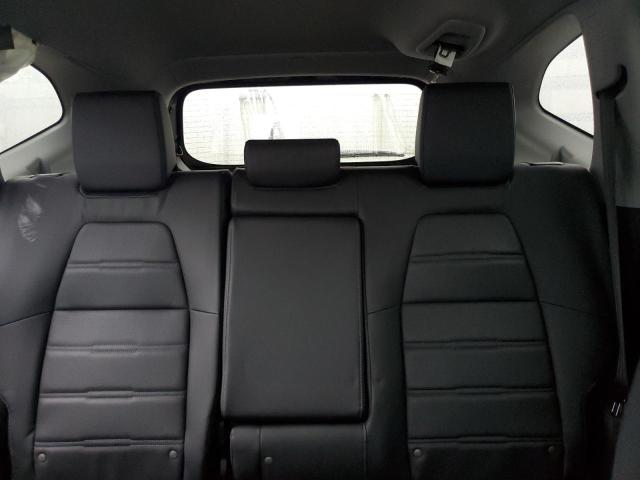 2019 HONDA CR-V EXL - 5J6RW1H85KA026462