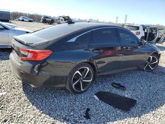 Vin: 1hgcv1f31la058141, lot: 46499695, honda accord sport 20203