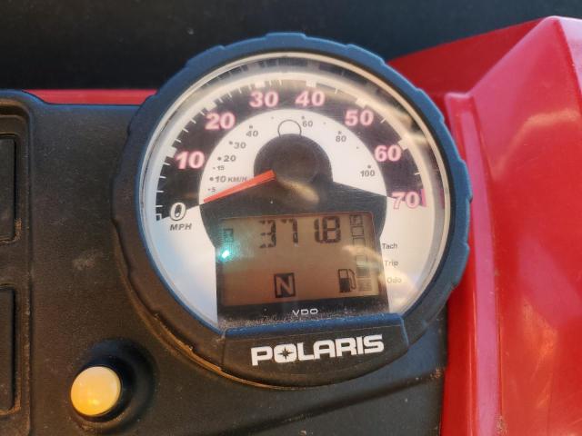 2010 POLARIS RANGER 800 - 4XATH76A9A2881325