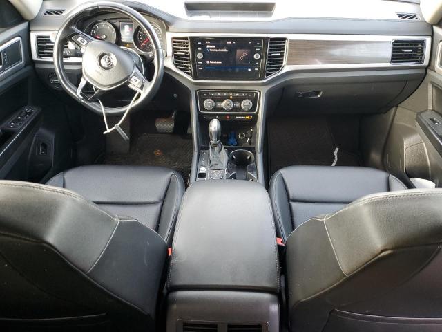 2018 VOLKSWAGEN ATLAS SEL - 1V2MR2CA8JC584928