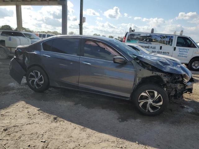 2016 HONDA ACCORD LX - 1HGCR2F32GA004458