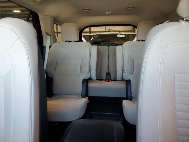 2020 FORD EXPLORER X - 1FMSK7DH5LGB89506