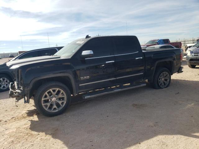 GMC SIERRA C1500 SLT