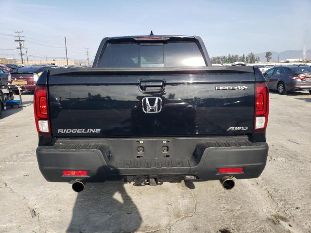 2023 HONDA RIDGELINE 5FPYK3F52PB023574