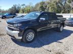 2022 CHEVROLET SILVERADO - 1GCPWCEK6NZ222943