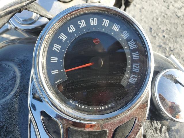 2020 HARLEY-DAVIDSON FLDE 1HD1YCJ19LB014203