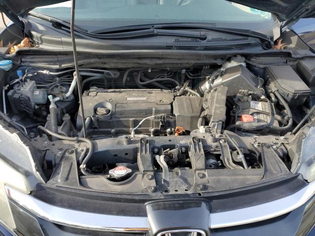 2016 HONDA CR-V EX - 2HKRM4H52GH655552